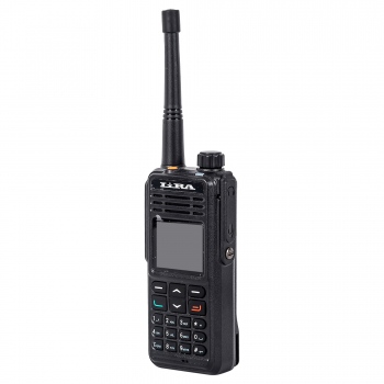 Радиостанция Lira DP-3800 DMR