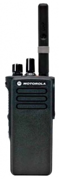 Радиостанция Motorola DP4400