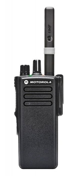 Радиостанция Motorola DP4400E