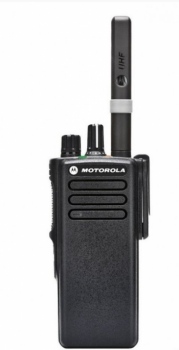 Радиостанция Motorola DP4400E UHF