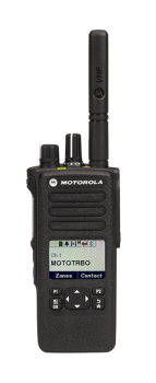 Радиостанция Motorola DP4600E