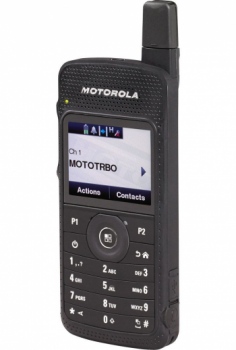 Радиостанция Motorola SL4010e