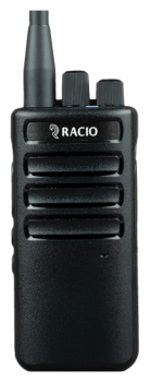 Радиостанция Racio R710