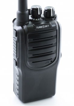 Радиостанция Turbosky T4