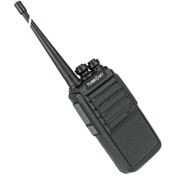 Радиостанция Turbosky T8
