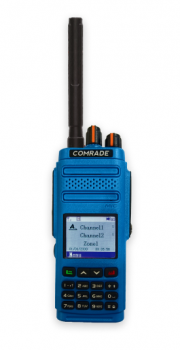 Рация Comrade R12 UHF ATEX