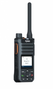 Рация Hytera BP 565