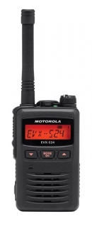 Рация Motorola EVX-S24