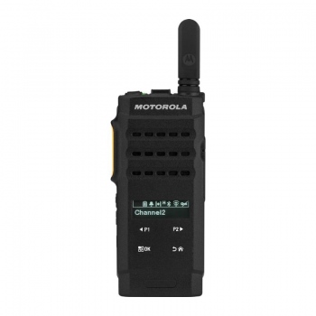 Рация Motorola SL2600 UHF