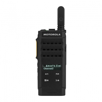 Рация Motorola SL2600 VHF