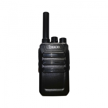 Рация Racio R110