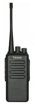 Рация RACIO R900