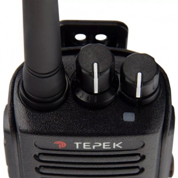 РАЦИЯ ТЕРЕК РК-322 DMR GPS