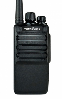 Рация Turbosky T7 DMR