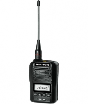 Рация Vector VT-47 ULTRA