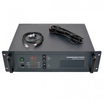Ретранслятор COMRADE R700 DMR VHF