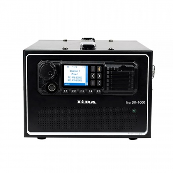 Ретранслятор Lira DR-1000 DMR