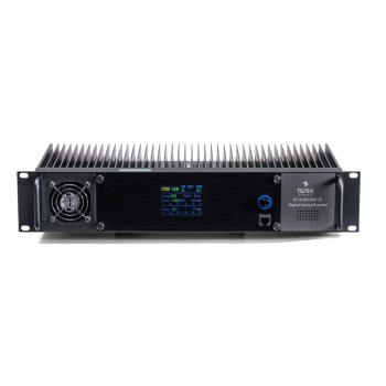 Ретранслятор Терек РТ-9100 DMR IP