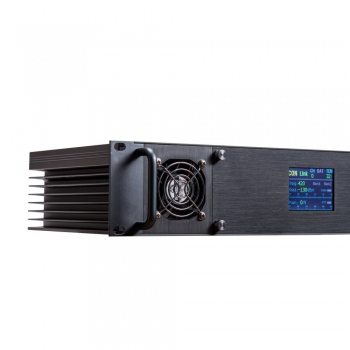 Ретранслятор Терек РТ-9100 DMR IP