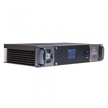Ретранслятор Терек РТ-9100 DMR IP