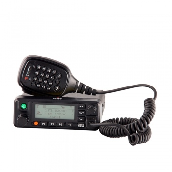 ТЕРЕК РМ-302-DMR GPS