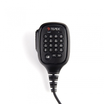 ТЕРЕК РМ-302-DMR GPS