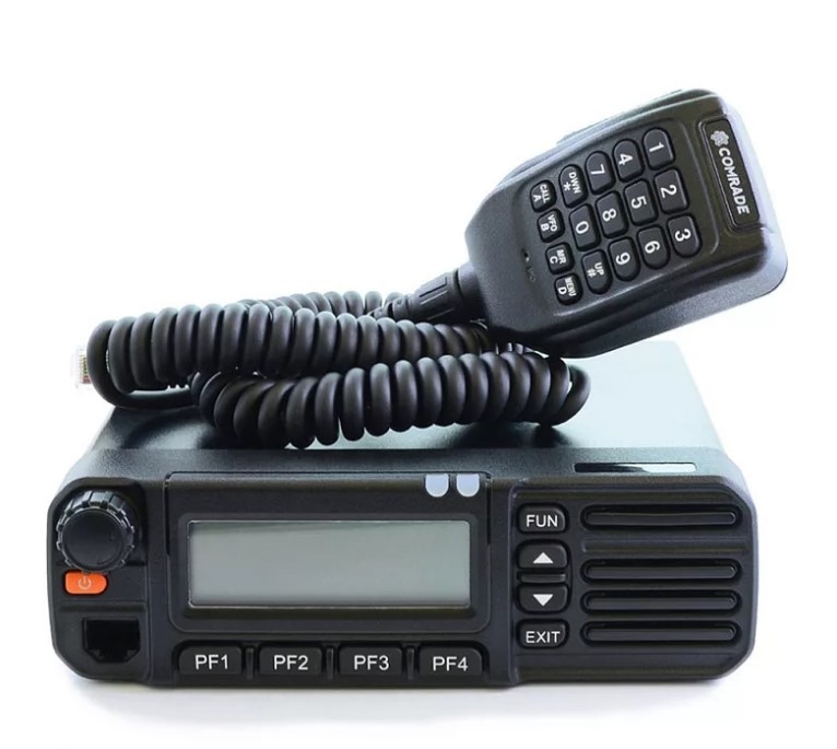 Comrade R90 (VHF/UHF)